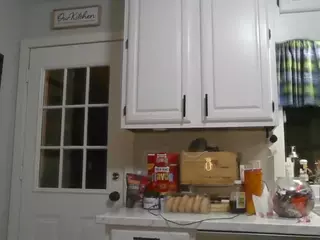 TasteThePeach's Live Sex Cam Show