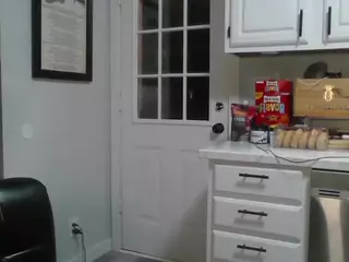 TasteThePeach's Live Sex Cam Show