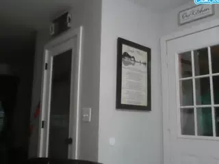 TasteThePeach's Live Sex Cam Show