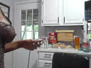 TasteThePeach's Live Sex Cam Show