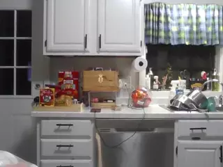 TasteThePeach's Live Sex Cam Show