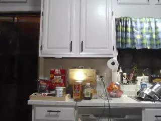 TasteThePeach's Live Sex Cam Show
