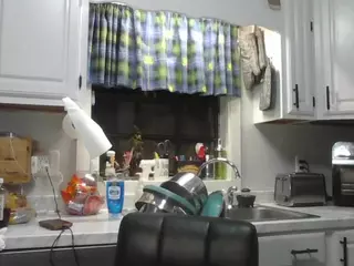 TasteThePeach's Live Sex Cam Show