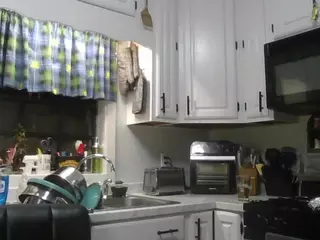 TasteThePeach's Live Sex Cam Show