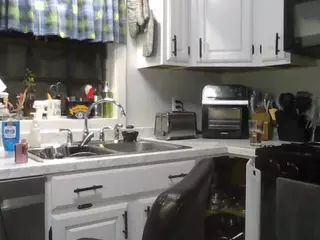 TasteThePeach's Live Sex Cam Show