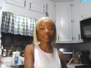 TasteThePeach's Live Sex Cam Show
