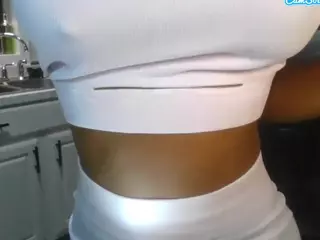 TasteThePeach's Live Sex Cam Show