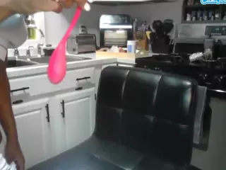 TasteThePeach's Live Sex Cam Show