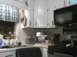 TasteThePeach's Live Sex Cam Show