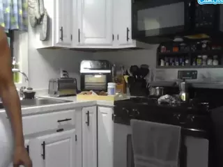TasteThePeach's Live Sex Cam Show