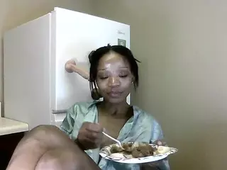 TasteThePeach's Live Sex Cam Show