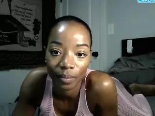 TasteThePeach's Live Sex Cam Show