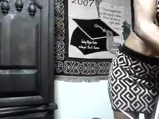 TasteThePeach's Live Sex Cam Show