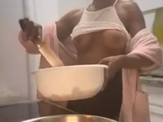 TasteThePeach's Live Sex Cam Show