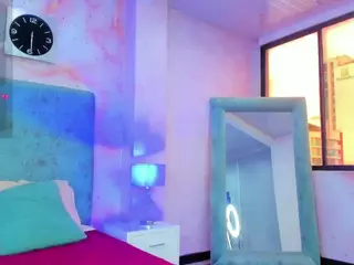 riri-brunnete's Live Sex Cam Show