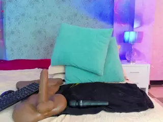 riri-brunnete's Live Sex Cam Show
