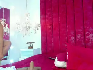 riri-brunnete's Live Sex Cam Show