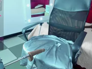 riri-brunnete's Live Sex Cam Show
