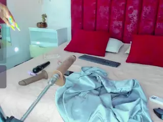 riri-brunnete's Live Sex Cam Show