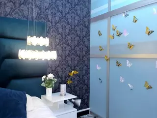 riri-brunnete's Live Sex Cam Show
