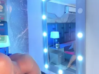 riri-brunnete's Live Sex Cam Show