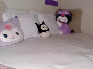 Camsoda Celine's Live Sex Cam Show