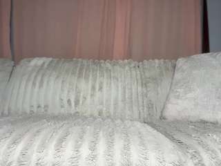 Live cam show with Camsoda Celine