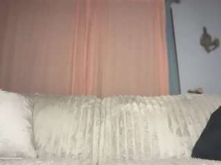 Live cam show with Camsoda Celine