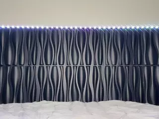 Lola Bunniii's Live Sex Cam Show