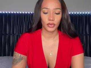 Lola Bunniii's Live Sex Cam Show