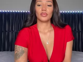 Lola Bunniii's Live Sex Cam Show