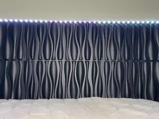Lola Bunniii's Live Sex Cam Show