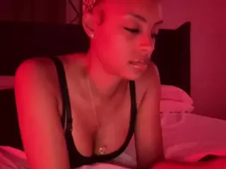 CSD's Live Sex Cam Show