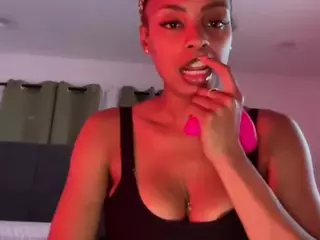 CSD's Live Sex Cam Show