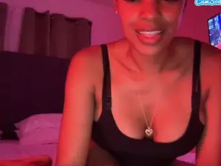 CSD's Live Sex Cam Show