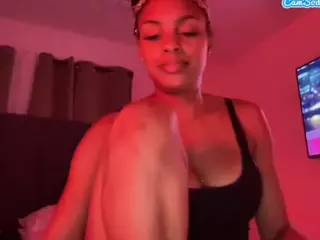 CSD's Live Sex Cam Show