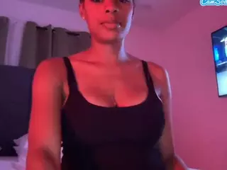 CSD's Live Sex Cam Show