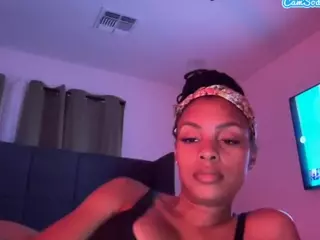 CSD's Live Sex Cam Show