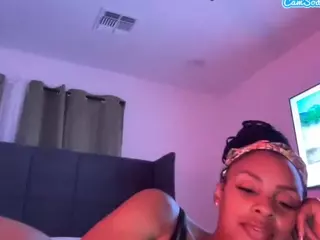CSD's Live Sex Cam Show