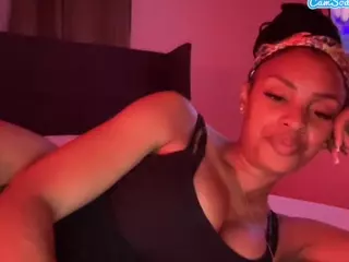 CSD's Live Sex Cam Show