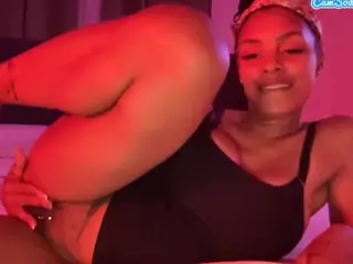 CSD's Live Sex Cam Show