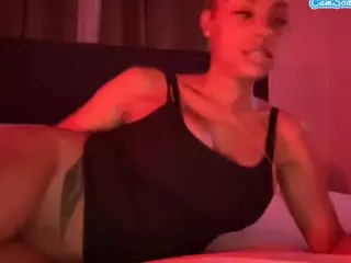 CSD's Live Sex Cam Show