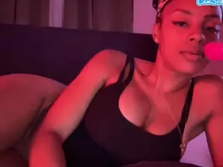 CSD's Live Sex Cam Show