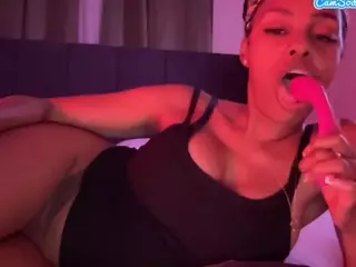CSD's Live Sex Cam Show