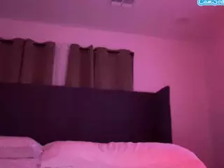 CSD's Live Sex Cam Show