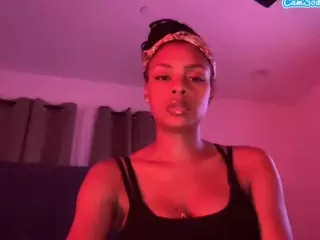 CSD's Live Sex Cam Show