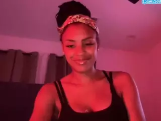CSD's Live Sex Cam Show