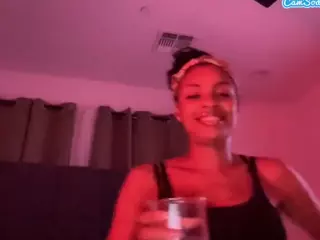CSD's Live Sex Cam Show