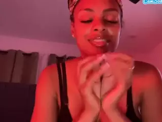 CSD's Live Sex Cam Show