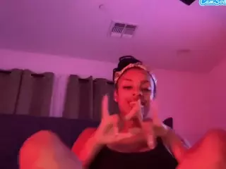 CSD's Live Sex Cam Show